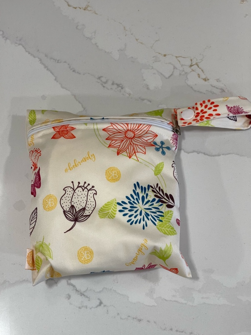 Kindred bravely breast milk pads